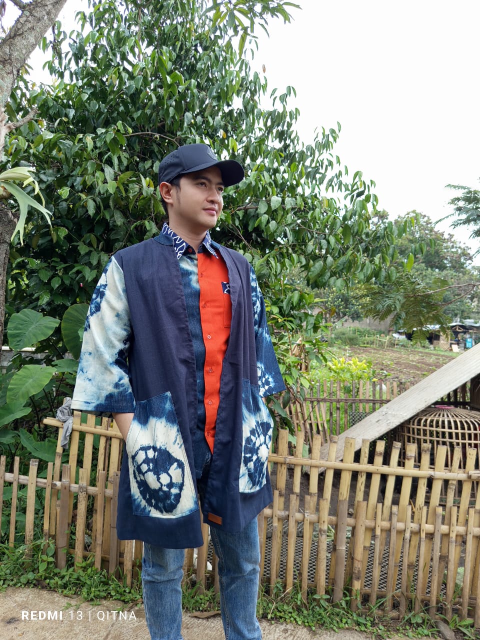 Blue Sky Outer Unisex 